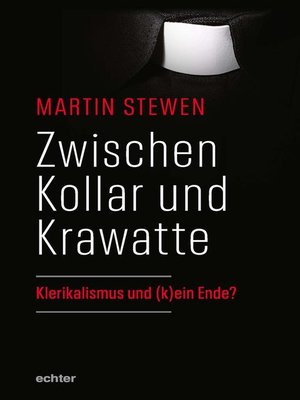 cover image of Zwischen Kollar und Krawatte
